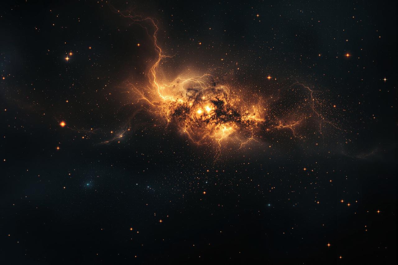 《星际迷途》剧评:在黑暗宇宙中寻找人性的光芒 《星际迷途》剧评:在黑暗宇宙中寻找人性的光芒